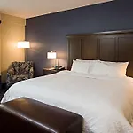 Hampton Inn By Hilton Ottawa Airport
