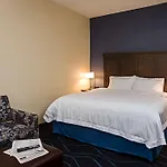 Hampton Inn By Hilton Ottawa Airport