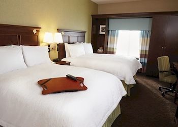 Hampton By Hilton Airport Hotel
